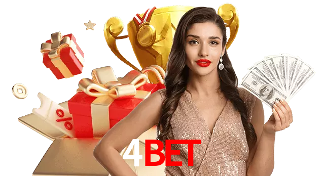 Jogue com dealers reais no 4Bet!